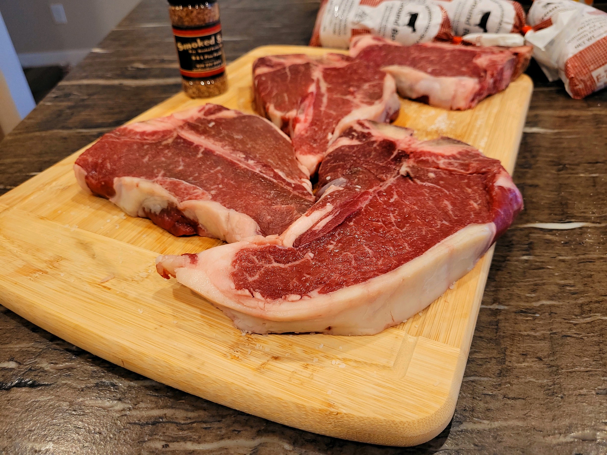 American Wagyu Beef in Arizona by The Ranchers Cut
